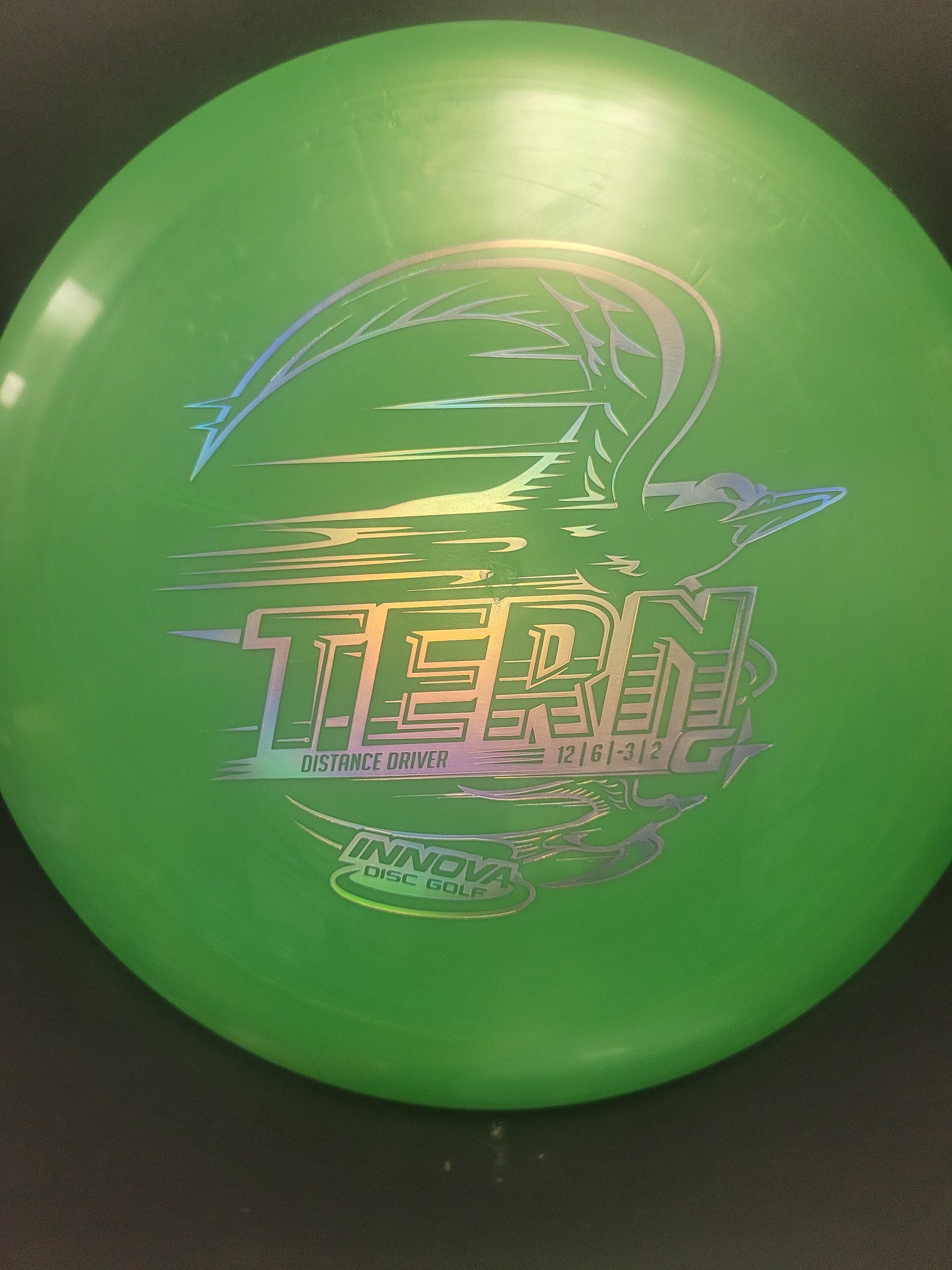 Tern GStar Distance Driver