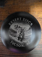 mini/custom desert discs metal mini