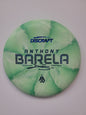 Focus/CT Swirl Plastic/Putter