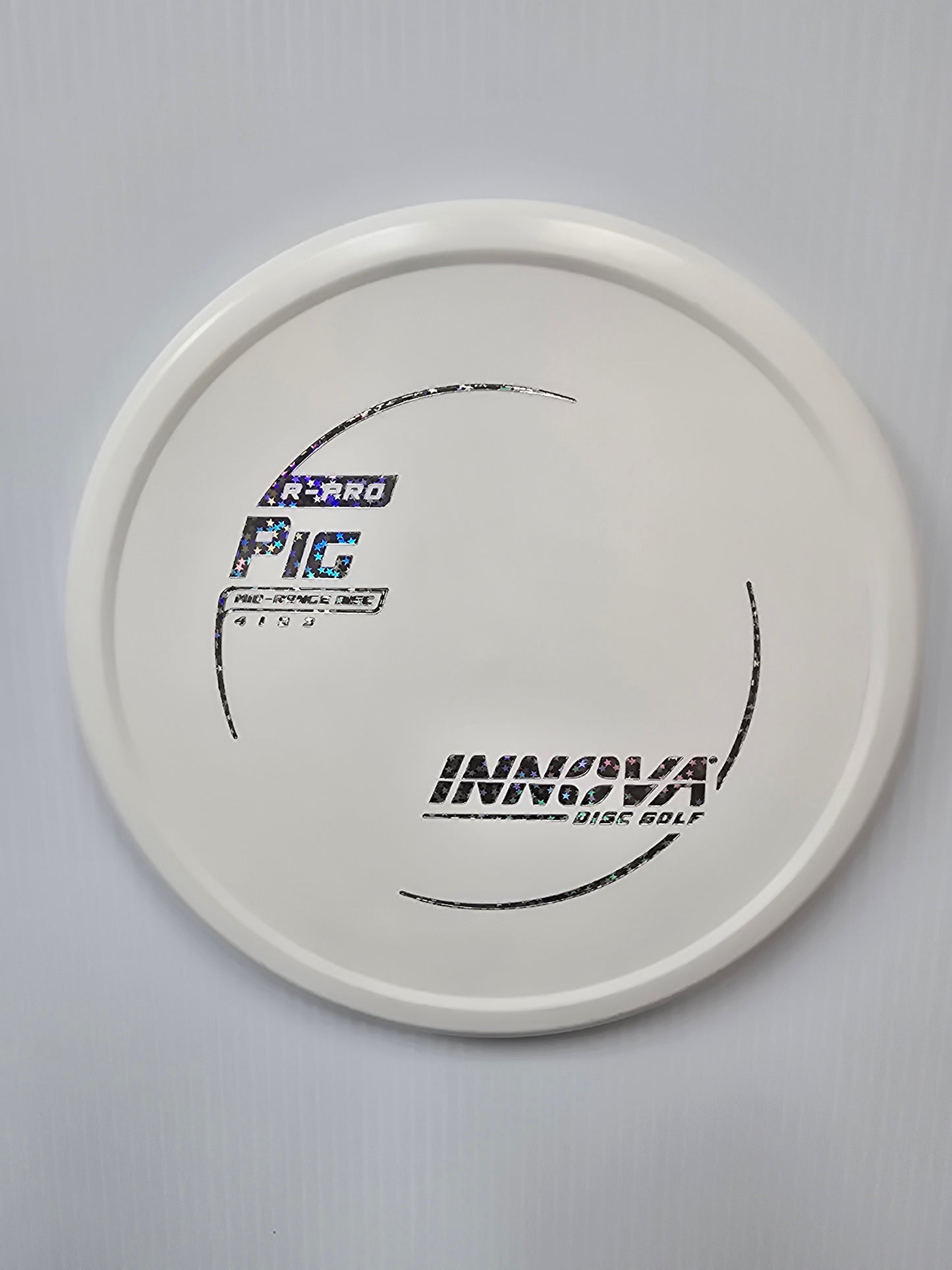 Pig R Pro Putt & Approach