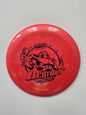 Destroyer/Gstar/Distance Driver