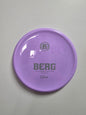 Berg/ Soft K1 line/ Putt and Approach
