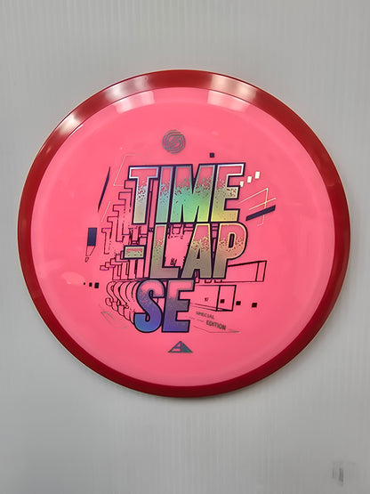 Time-Lapse/Special Edition/Neutron Plastic