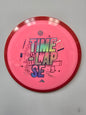 Time-Lapse/Special Edition/Neutron Plastic
