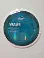 Wave/Proton Plastic/distance driver