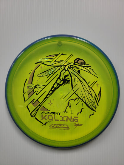 Tempo/Particle Glow Proton/Midrange/(Big Jerm)
