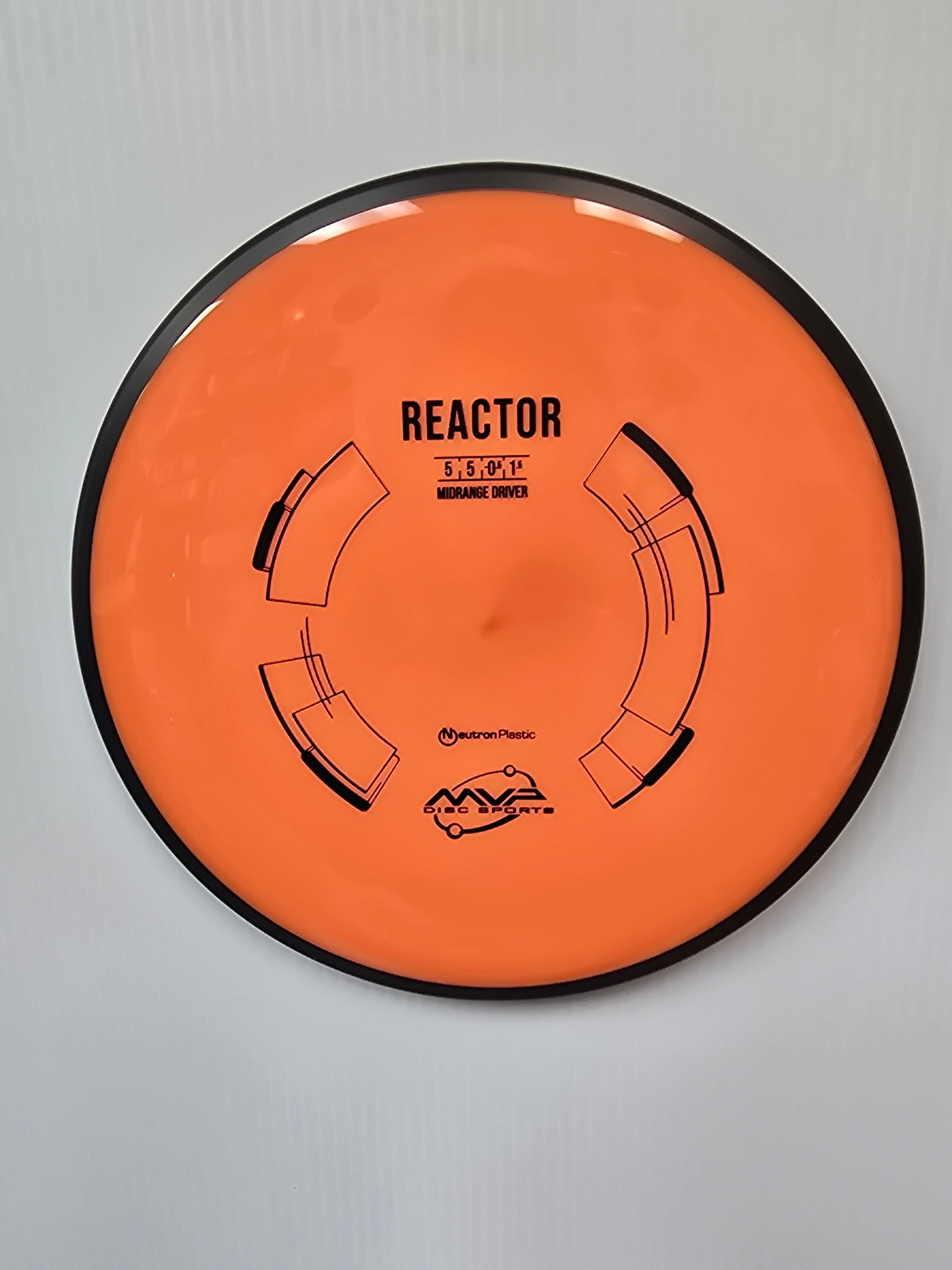 Reactor/Neutron/Midrange