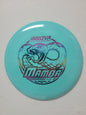 Mamba/Star/Distance driver