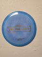 Ares/Signature ESP/Distance Driver