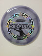 CIGARRA/ Z Swirl/ 2025 USDGC Signature ANTHONY BARELA/Driver