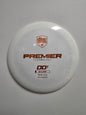 DD1/Q-Line Premier Technology/Distance Driver