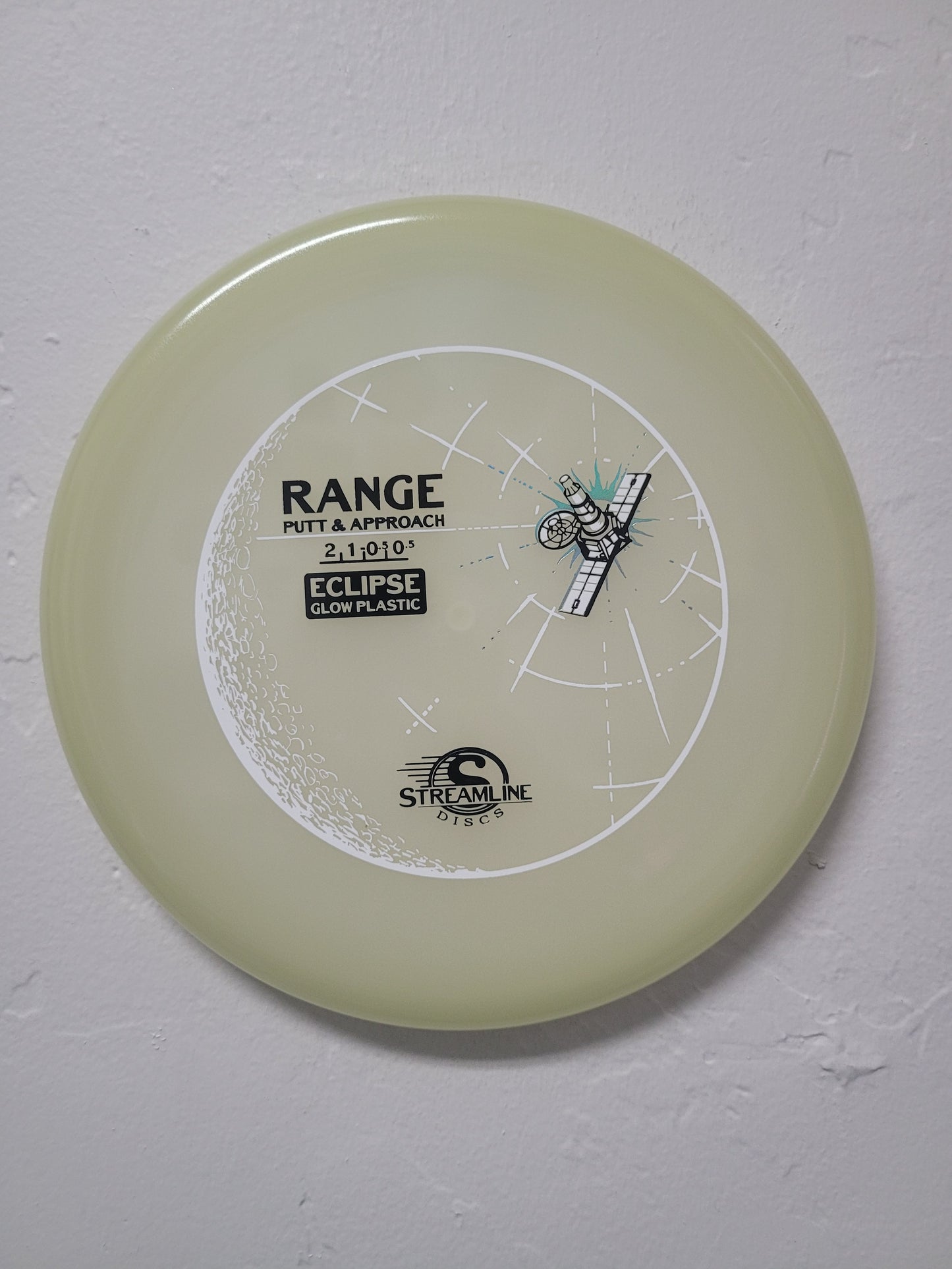 Range/SL Streamline Eclipse