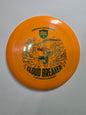 Cloud Breaker/Horizon Q-Line/Distance Driver