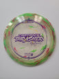 Captain's Thrasher/ Jawbreaker Z/distance driver