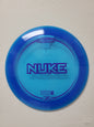 Nuke/ZLight/Distance Driver