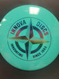 GORGON/1ST RUN STAR PLASTIC/DISTANCE DRIVER