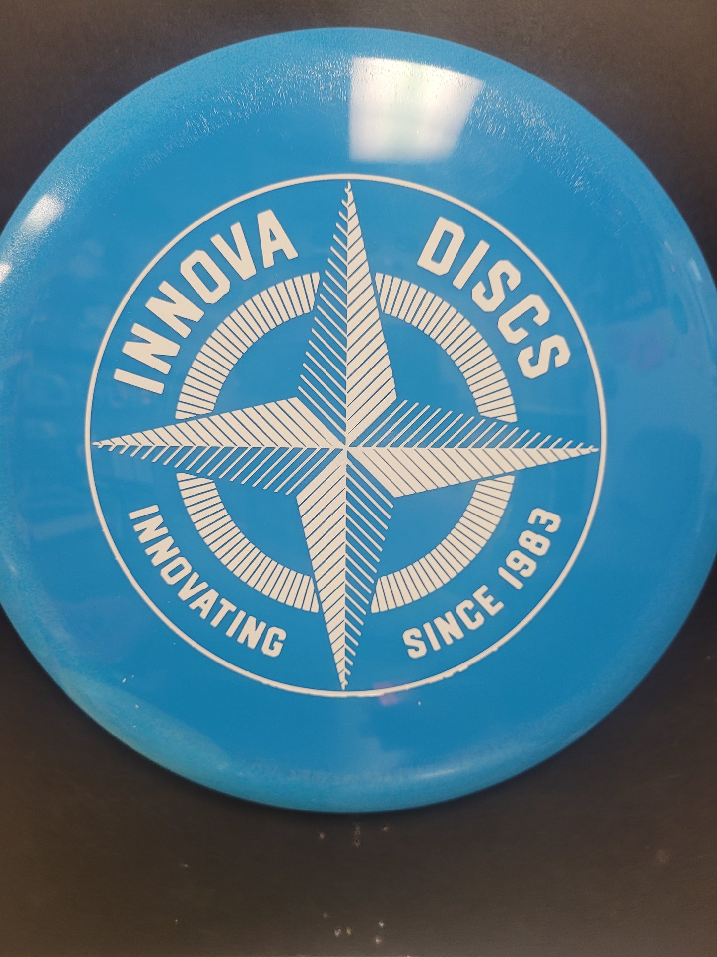 GORGON/1ST RUN STAR PLASTIC/DISTANCE DRIVER