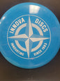 GORGON/1ST RUN STAR PLASTIC/DISTANCE DRIVER