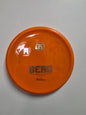 Berg/K1 line/ Putt and Approach