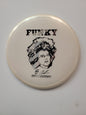 Buzzz/Big Z/"Funky" Ben Askren