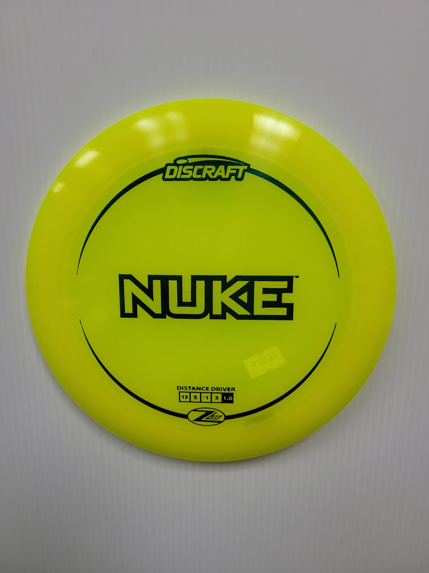 Nuke/ZLight/Distance Driver