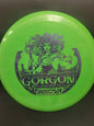 GORGON/G STAR PLASTIC/DISTANCE DRIVER