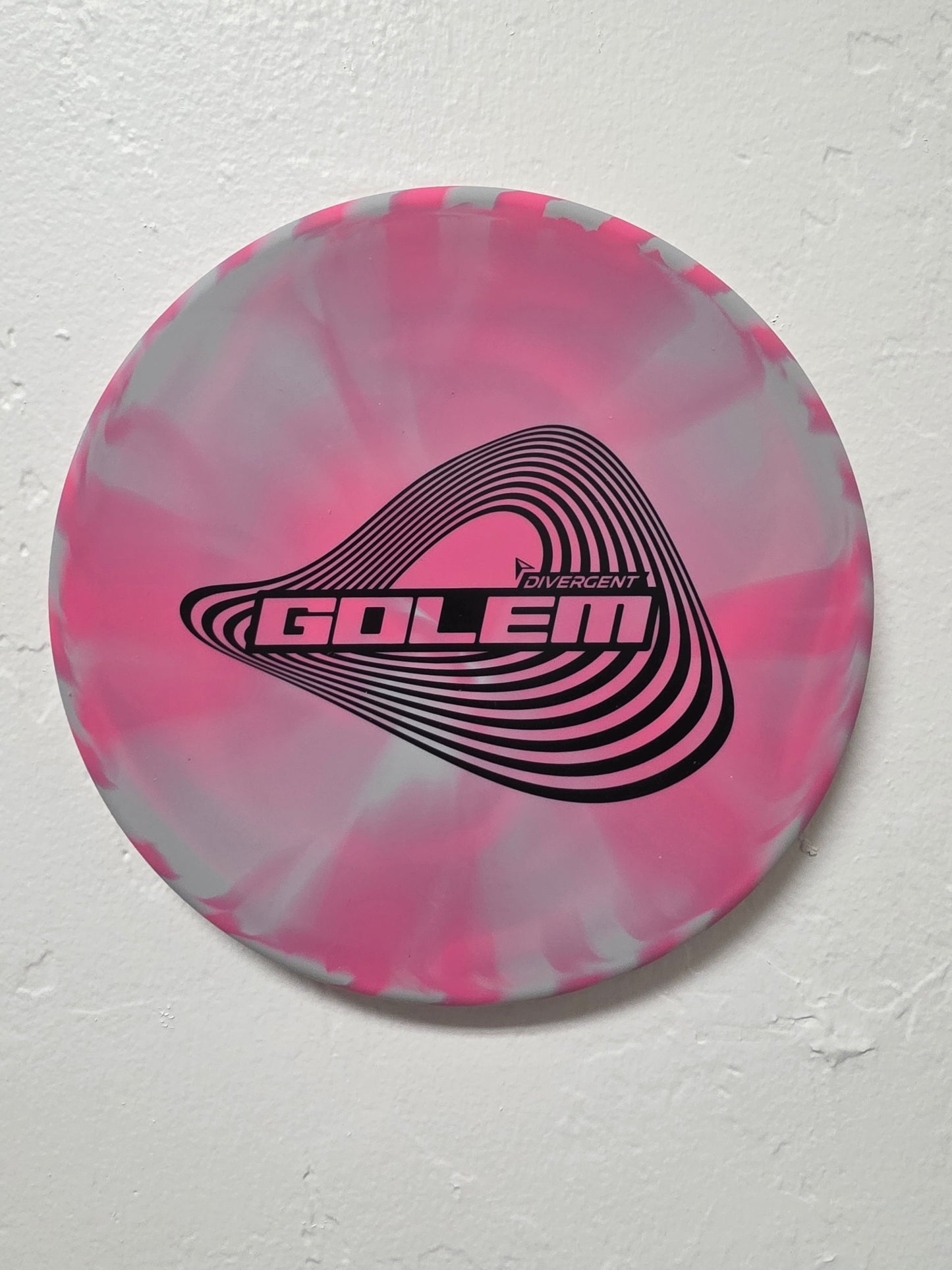 Golem/StayPut/Putt and Approach