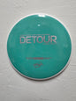 Detour/neutron/midrange