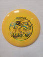 Beast/ Star/ Distance Driver