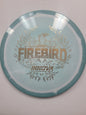Firebird/ Halo plastic/ Fairway Driver