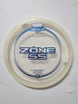 Zone SS/Z line/Putt and Approach