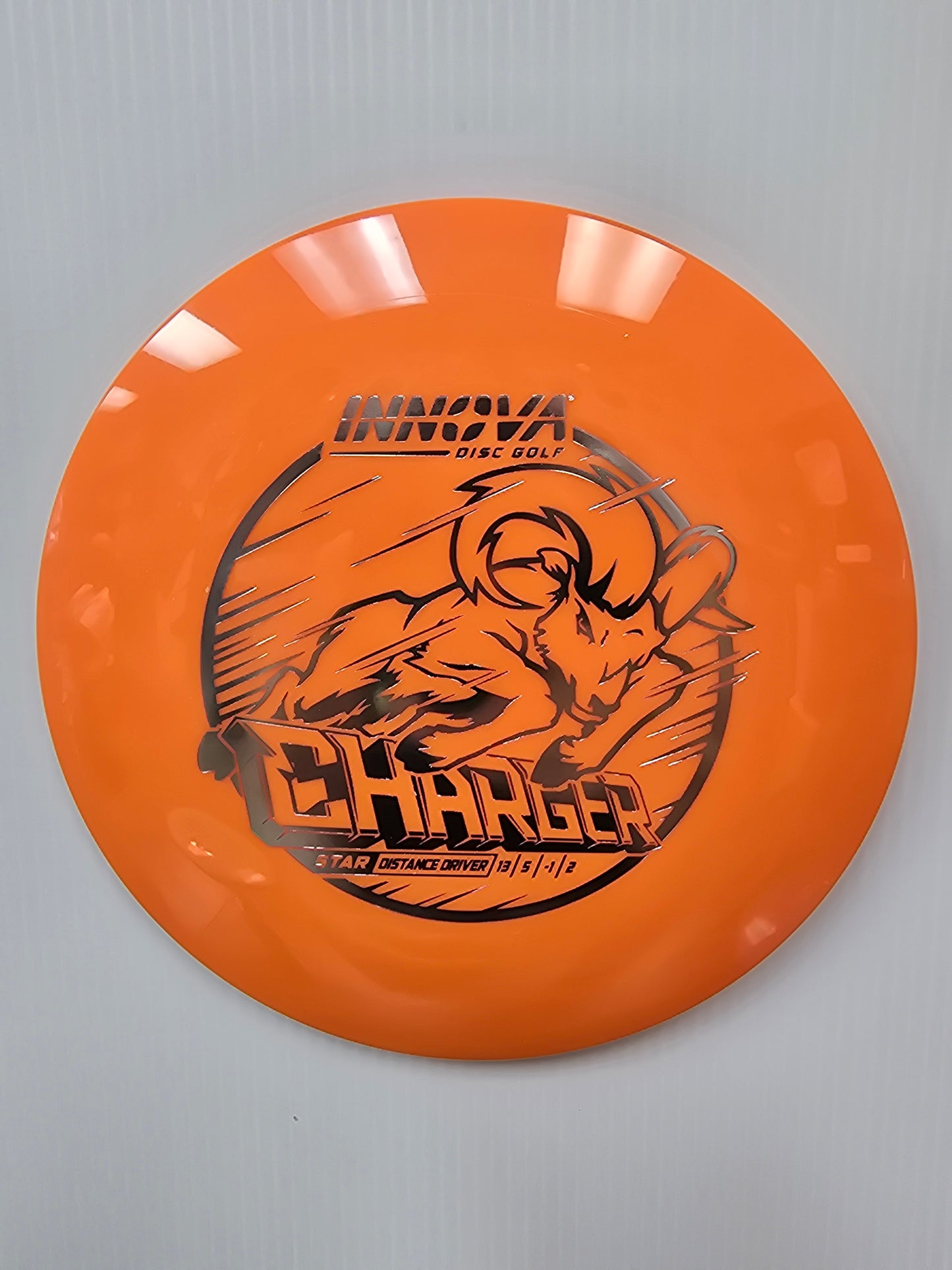 Charger/Star/ Distance Driver
