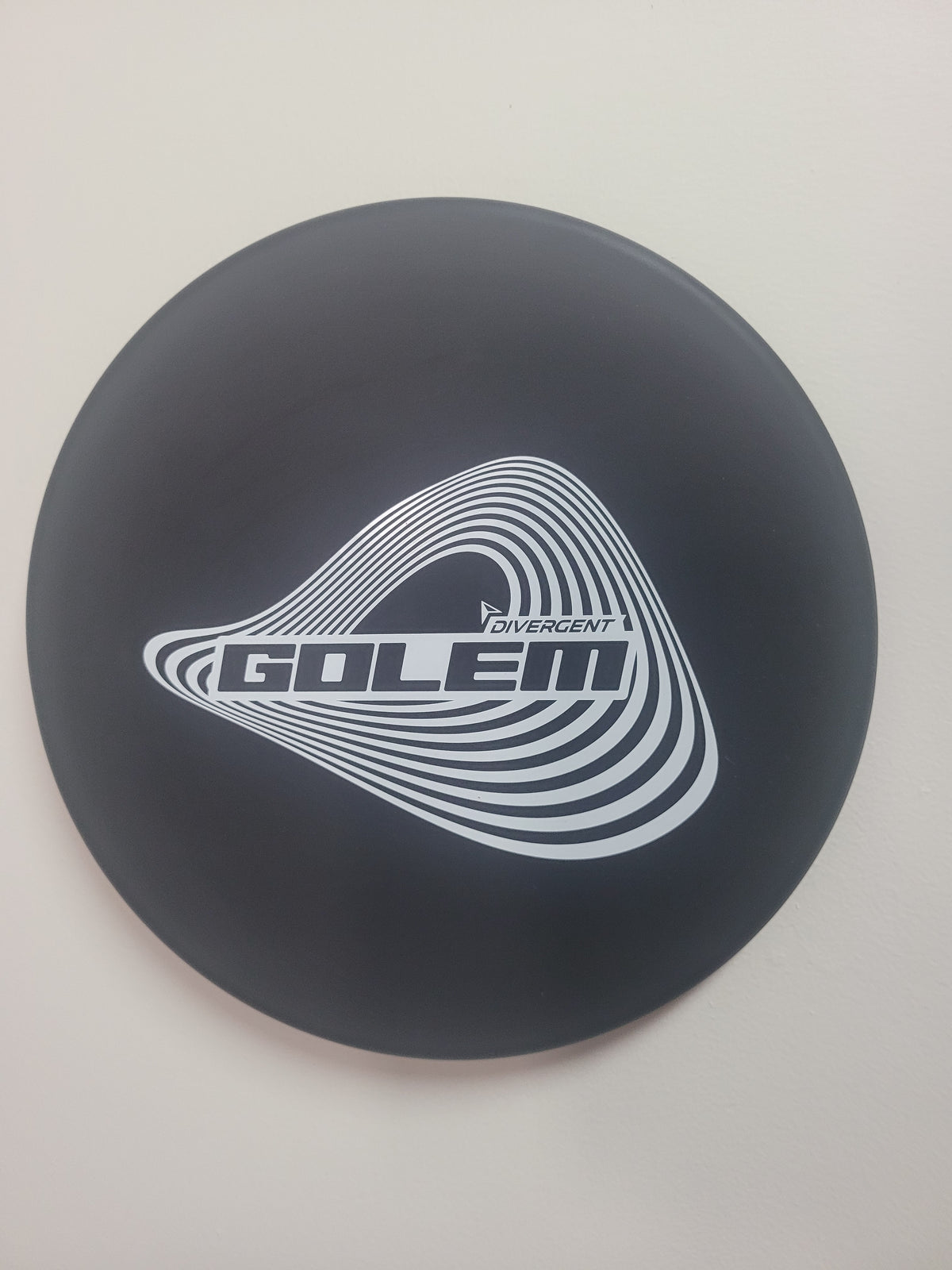 Golem/StayPut/Putt and Approach