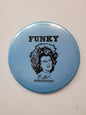 Buzzz/Big Z/"Funky" Ben Askren