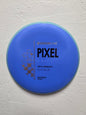 Pixel/Electron/Putt & Approach