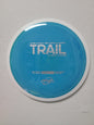 Trail/James Conrad 2021 World Champ/Neutron Plastic/Distance Driver