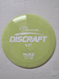 Nuke/ Paige Pierce Signature ESP/ Distance Driver