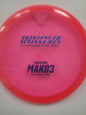 Mako3/Champion/Midrange