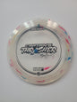 Captain's Thrasher/ Jawbreaker Z/distance driver