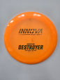 Destroyer/ Champion/ Distance Driver