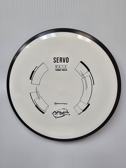 Servo/ Neutron/ Fairway