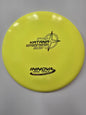 Katana/Star/Distance Driver