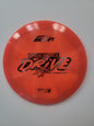 Drive/Z Swirl/Signature Paige Piece