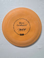 Blunt Gumbputt/Signature