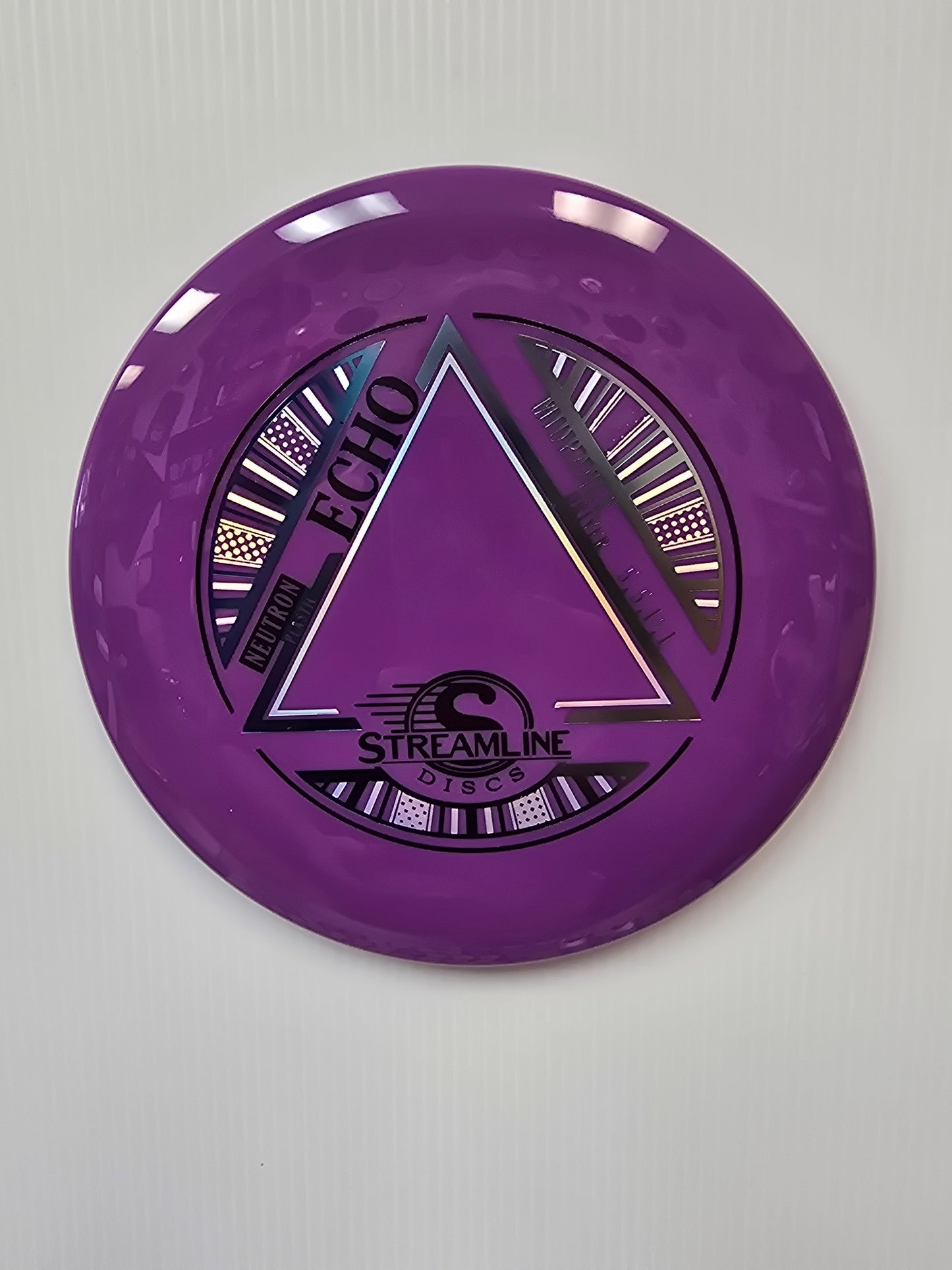Echo/ Neutron/ Midrange