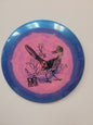 Roadrunner/Halo Star/Distance Driver/custom Desert Discs stamp
