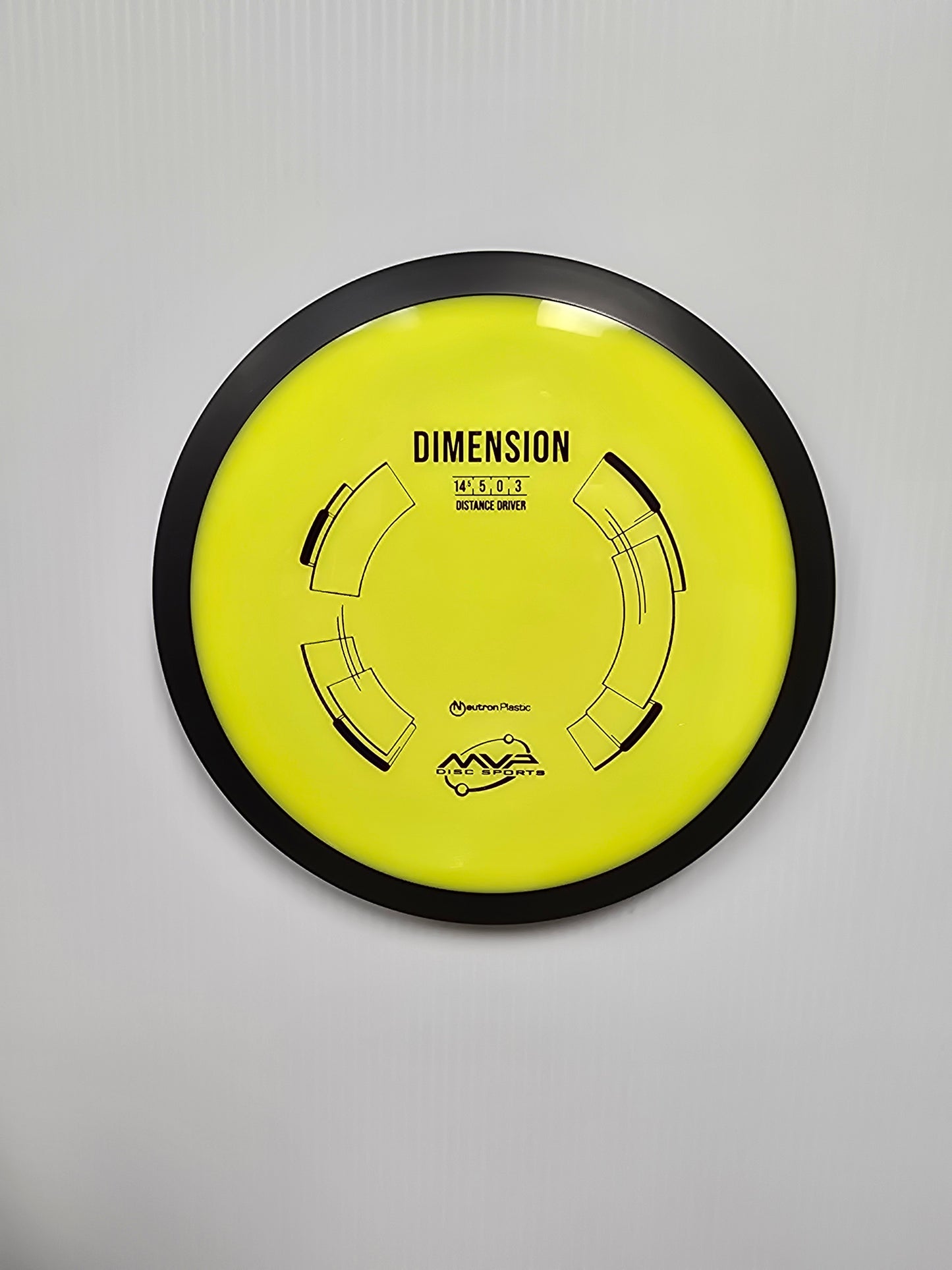 Dimension/Neutron/Distance Driver