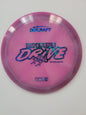 Drive/Z Swirl/Signature Paige Piece