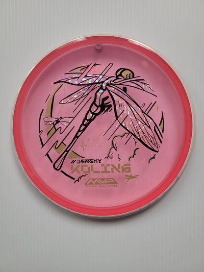 Tempo/Particle Glow Proton/Midrange/(Big Jerm)