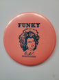 Buzzz/Big Z/"Funky" Ben Askren